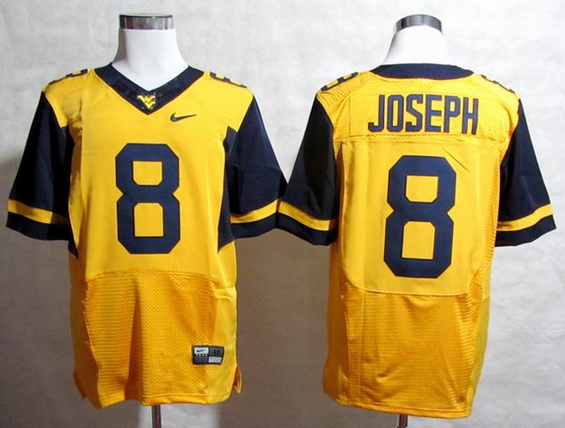 West Virginia Mountaineers jerseys-014